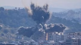 Các nước kêu gọi đưa Lebanon vào thỏa thuận ngừng bắn