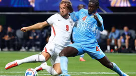 Trực tiếp Anh 1-1 CHDC Congo (hiệp 2): Đội nào sẽ gặp Mexico ở vòng 1/8