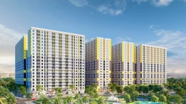 Gần 37.000 căn nhà ở xã hội đã hoàn thành xây dựng