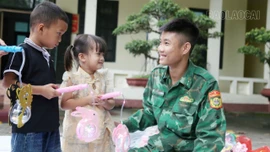 Điểm tựa lòng dân