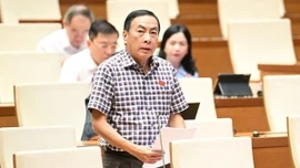 Cần có quy định xử lý các nhà thầu chào giá thấp bất thường, dẫn đến rủi ro cao