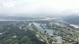 Lào Cai: Hút đầu tư "xanh" – Hướng đi cho sự phát triển bền vững