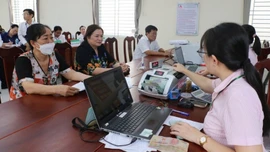 Từ ngày 1/12, giảm lãi suất cho vay nhiều chương trình tín dụng chính sách