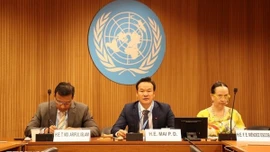 Việt Nam nhấn mạnh cam kết trong thực thi Công ước ICCPR