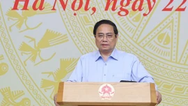 Thủ tướng chủ trì hội nghị "3 trong 1" về nhiều nội dung quan trọng