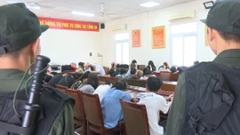 Triệt phá đường dây lừa đảo 'cắt đá tìm ngọc' chiếm đoạt hàng trăm tỷ đồng