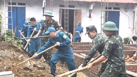 Những công trình tình nghĩa