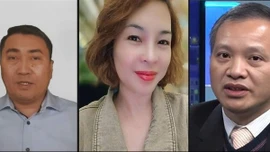 Không còn "vùng xám" cho các hoạt động chống phá