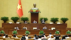 Không để đất nước lỡ cơ hội phát triển vì điểm nghẽn của pháp luật