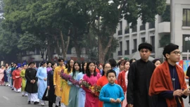 Tết cổ truyền - Di sản văn hóa tinh thần quan trọng của văn hóa Việt Nam