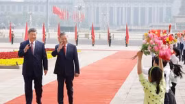 Tư duy chiến lược từ một chuyến thăm