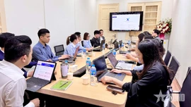 Xu hướng làm việc từ xa