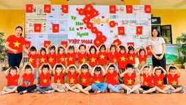 Lào Cai: Nhiều hoạt động kỷ niệm 51 năm Ngày Giải phóng miền Nam, thống nhất đất nước (30/4/1975 - 30/4/2026)