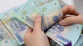 Hơn 3,5 triệu người nhận gộp lương hưu, trợ cấp dịp Tết