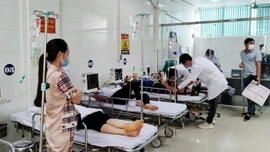 Bước tiến mới của Bệnh viện Đa khoa Hữu Nghị 103