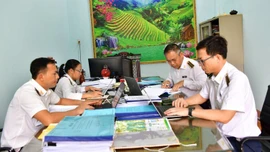 Nhiều bộ, ngành, địa phương thực hiện chưa đúng quy định về nguồn cải cách tiền lương