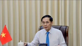 Việt Nam và Đức nhấn mạnh sự cần thiết sớm nâng tầm quan hệ song phương
