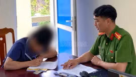 Xã Bảo Hà: Một cá nhân bị xử phạt 12,5 triệu đồng vì xúc phạm danh dự người khác trên mạng xã hội