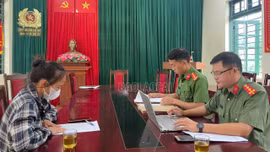 Lào Cai: Bình luận xúc phạm uy tín của cơ quan, tổ chức, một chủ tài khoản facebook bị xử phạt 12,5 triệu đồng 