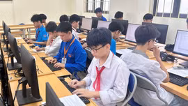 Thanh niên - lực lượng tiên phong, đi đầu trong chuyển đổi số