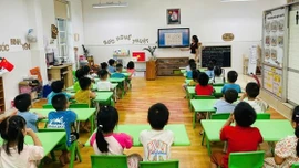 Dự kiến lộ trình học phí đối với giáo dục mầm non, phổ thông