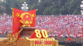 Lãnh đạo Liên hợp quốc và học giả quốc tế đánh giá cao thành tựu của Việt Nam