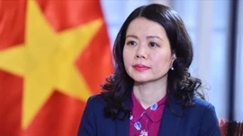 Làm sâu sắc hơn quan hệ với các nước bạn bè truyền thống ở châu Phi