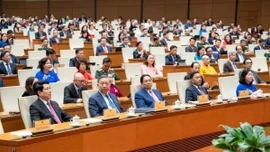 Những quyết sách của Quốc hội tháo gỡ điểm nghẽn đưa đất nước phát triển