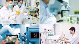 Tăng trưởng 10% trở lên và tư duy phát triển mới