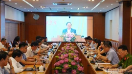 Thành lập Ban Chỉ đạo về phát triển khoa học, công nghệ, đổi mới sáng tạo, chuyển đổi số và Đề án 06