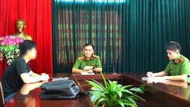 Dù liên tục được cảnh báo nhưng nhiều thanh, thiếu niên vẫn sập bẫy 'bắt cóc online'