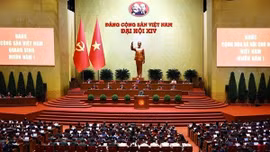 Giữ nghiêm kỷ cương để bảo vệ niềm tin và mở đường phát triển