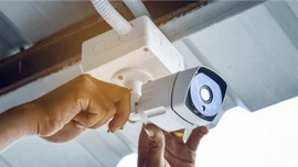 Cẩn trọng trong việc lắp đặt, sử dụng camera an ninh