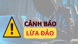 Mất 7 tỷ đồng vì 'sập bẫy' lừa đảo chương trình trao đổi sinh viên quốc tế