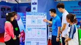 BHXH Lào Cai: Dấu ấn từ chuyển đổi số