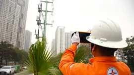 Giá điện tăng 4,8%, lên hơn 2.200 đồng/kWh từ hôm nay