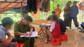 Lào Cai: Công an xã Pha Long kịp thời ngăn chặn trường hợp có dấu hiệu tảo hôn