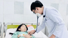 Ma túy trá hình nhắm trực diện vào giới trẻ