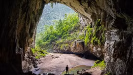 Đưa Phong Nha - Kẻ Bàng trở thành khu du lịch trọng điểm của Việt Nam