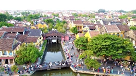 Khi di sản thành thương hiệu du lịch