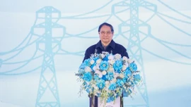 Thủ tướng: Thần tốc hoàn thành đường dây 500 kV Lào Cai - Vĩnh Yên trong 6 tháng