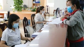 Chi tiết nhiệm vụ các phòng thuộc UBND cấp xã sau sáp nhập