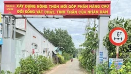 Chung tay vì môi trường xanh, sạch