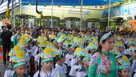 Bộ GD-ĐT thông tin về góp ý chỉnh sửa các môn địa lý, lịch sử sau sắp xếp đơn vị hành chính