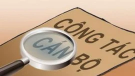 Bệnh xa dân - biểu hiện hàng đầu của suy thoái