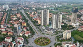 Chính phủ thông qua hồ sơ Đề án sắp xếp đơn vị hành chính cấp tỉnh, xã năm 2025
