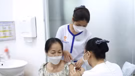 Bồi thường tai biến tiêm chủng: Mức chi trả và quy định mới nhất từ Bộ Y tế