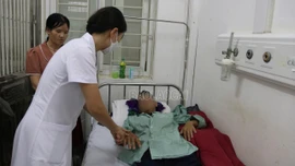 Lào Cai: Cảnh báo gia tăng bệnh Whitmore trong mùa mưa lũ