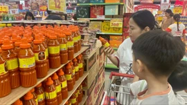 160 sản phẩm của tỉnh được tiêu thụ tại GO! Yên Bái