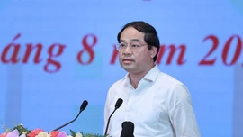 Bí thư Tỉnh ủy Lào Cai chia sẻ "bí quyết" giúp tỉnh vượt tiến độ xóa nhà tạm, nhà dột nát